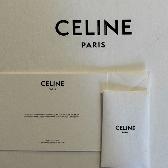 CELINE CRUISER CHELSEA BOOT WITH METAL TOE IN CALFSKIN - Picture 6 of 10